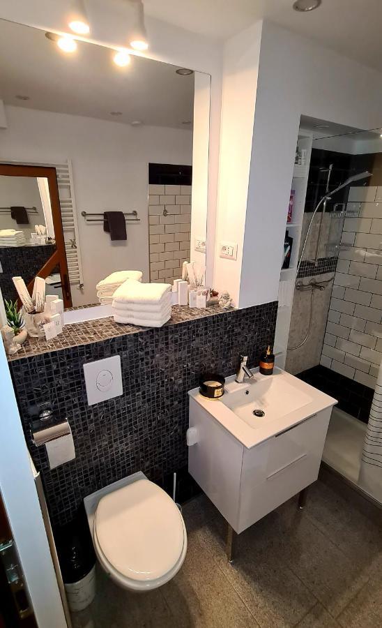 La Fluturi Apartament Apartment Suceava Exterior photo